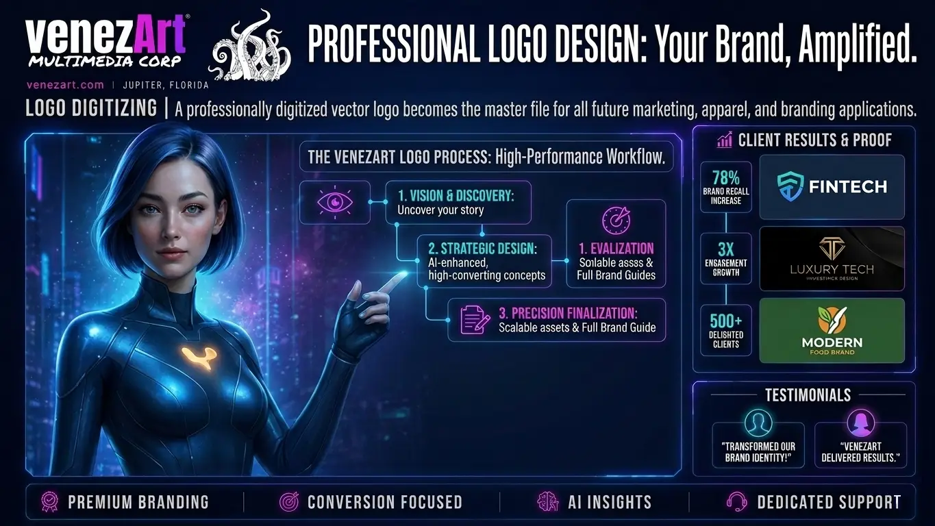 Logo Design Services