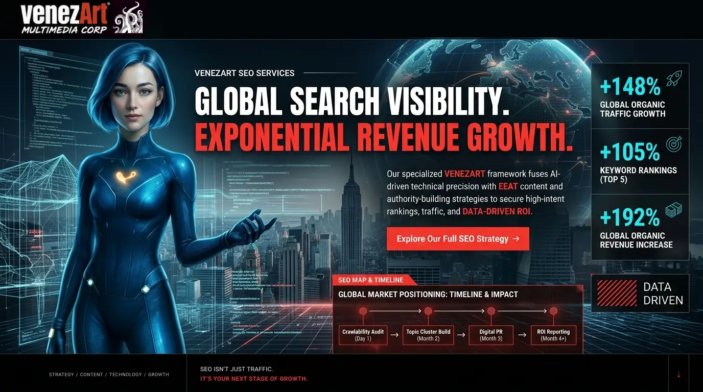 SEO services