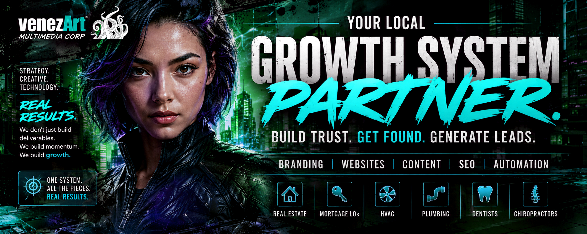 Growth System